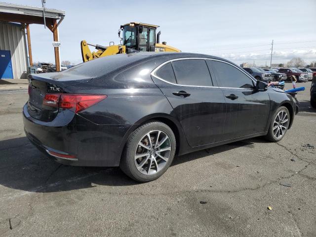 19UUB2F51FA024774 - 2015 ACURA TLX TECH BLACK photo 3