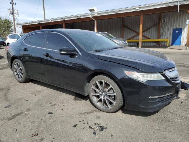 19UUB2F51FA024774 - 2015 ACURA TLX TECH BLACK photo 4