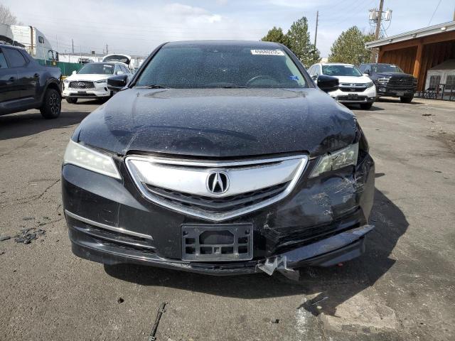 19UUB2F51FA024774 - 2015 ACURA TLX TECH BLACK photo 5
