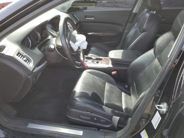 19UUB2F51FA024774 - 2015 ACURA TLX TECH BLACK photo 7