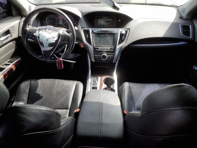 19UUB2F51FA024774 - 2015 ACURA TLX TECH BLACK photo 8