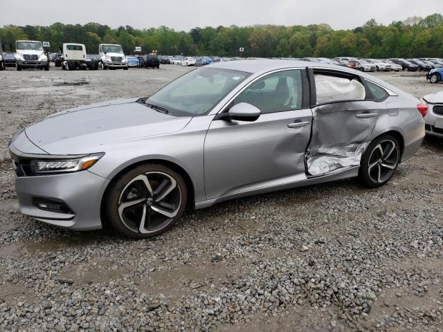 2019 HONDA ACCORD SPORT, 