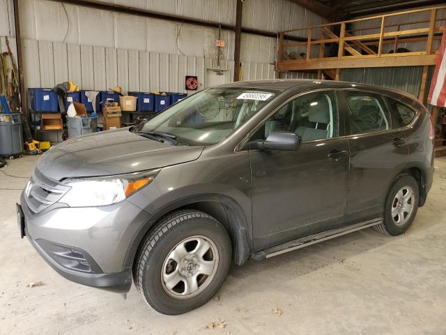 2014 HONDA CR-V LX, 