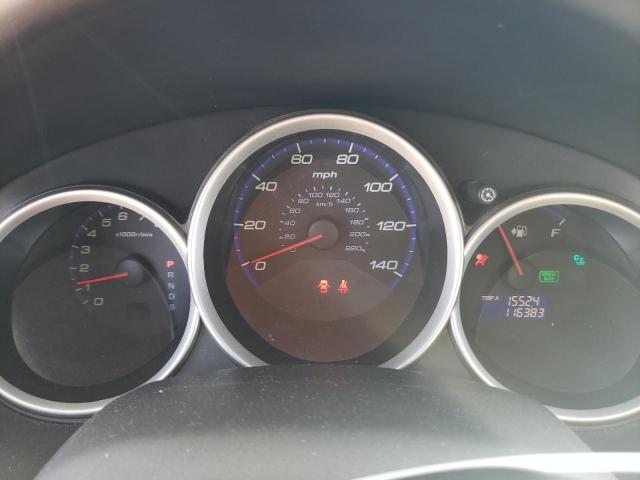 JHMGD38677S061551 - 2007 HONDA FIT S 蓝色 照片 9