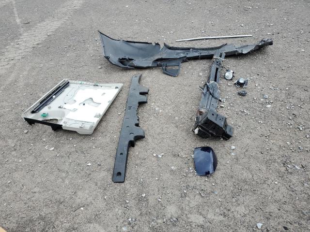 2C4RC1BG7ER377209 - 2014 CHRYSLER TOWN & COU TOURING 蓝色 照片 13