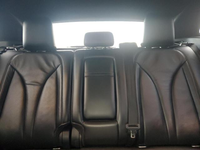 5LMTJ3DH6GUJ00949 - 2016 LINCOLN MKC RESERVE შავი ფოტო 10