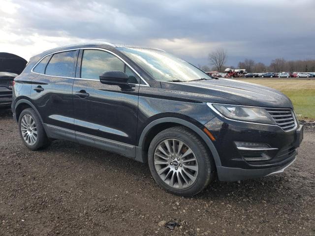 5LMTJ3DH6GUJ00949 - 2016 LINCOLN MKC RESERVE შავი ფოტო 4