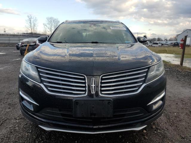 5LMTJ3DH6GUJ00949 - 2016 LINCOLN MKC RESERVE შავი ფოტო 5
