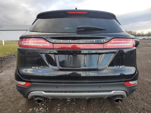 5LMTJ3DH6GUJ00949 - 2016 LINCOLN MKC RESERVE შავი ფოტო 6