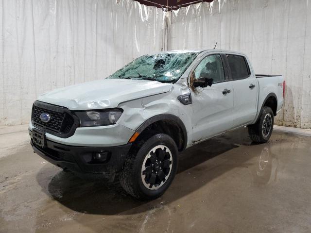 2021 FORD RANGER XL, 