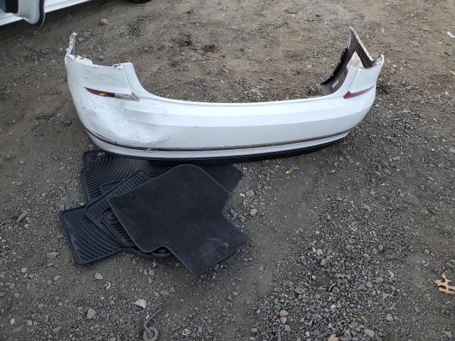 1VWDT7A32HC044289 - 2017 VOLKSWAGEN PASSAT R-LINE თეთრი ფოტო 12