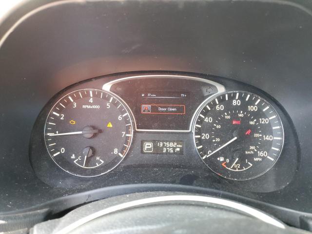 5N1AR2MN9EC725187 - 2014 NISSAN PATHFINDER S 蓝色 照片 9