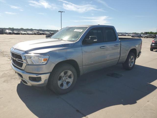 2019 RAM 1500 BIG HORN/LONE STAR, 