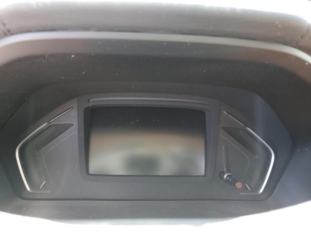 5FNRL6H95PB026304 - 2023 HONDA ODYSSEY ELITE Մոխրագույն լուսանկար 9