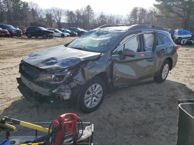 2019 SUBARU OUTBACK 2.5I PREMIUM, 