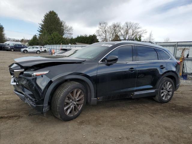 2020 MAZDA CX-9 GRAND TOURING, 