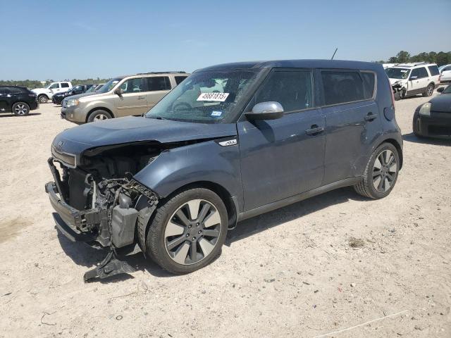 2016 KIA SOUL !, 