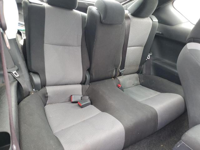 JTKJF5C73E3078506 - 2014 TOYOTA SCION TC 黑色 照片 10