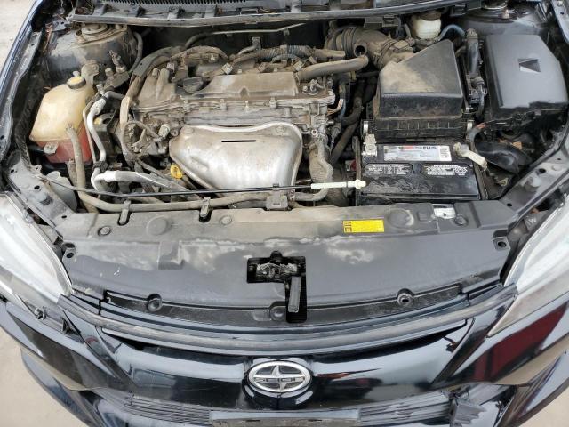 JTKJF5C73E3078506 - 2014 TOYOTA SCION TC 黑色 照片 11
