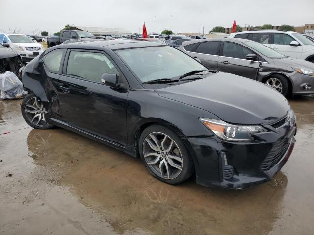 JTKJF5C73E3078506 - 2014 TOYOTA SCION TC 黑色 照片 4