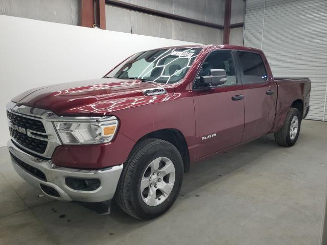 2023 RAM 1500 BIG HORN/LONE STAR, 