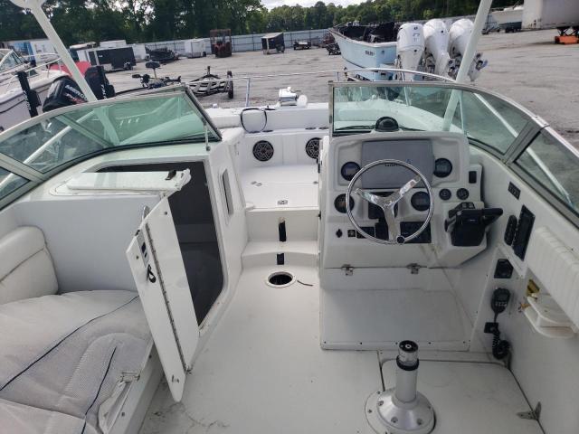 GLKD2355A606 - 2006 GLAC BAY BOAT WHITE photo 5