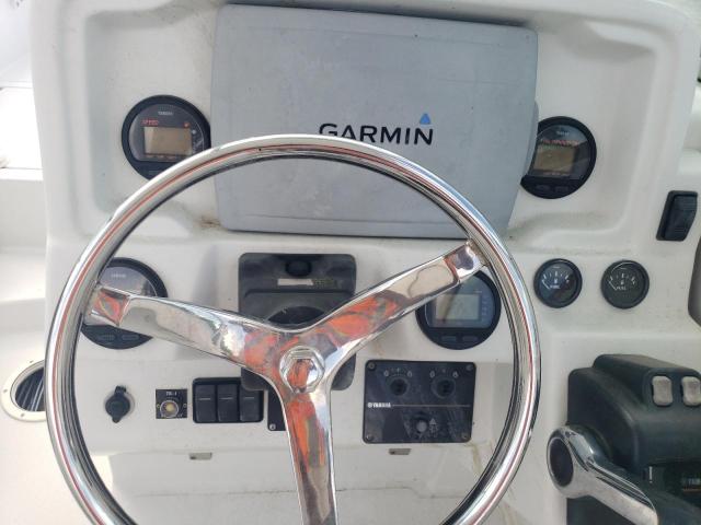 GLKD2355A606 - 2006 GLAC BAY BOAT WHITE photo 8