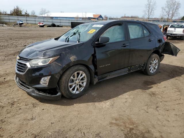 2020 CHEVROLET EQUINOX LS, 