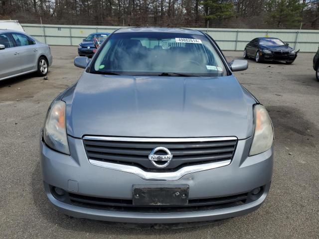 1N4AL21E17N457260 - 2007 NISSAN ALTIMA 2.5 GRAY photo 5