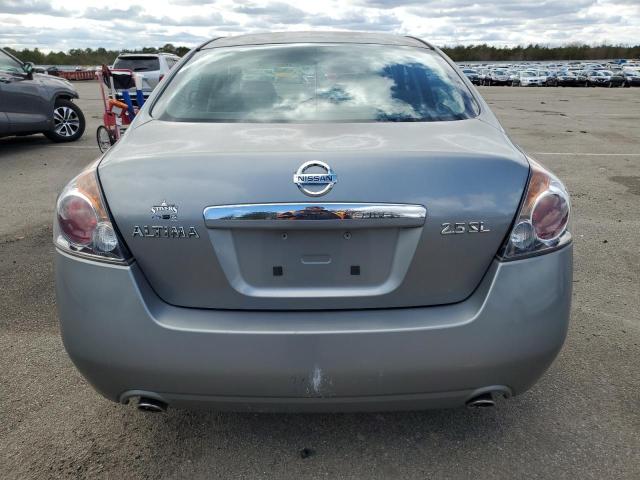 1N4AL21E17N457260 - 2007 NISSAN ALTIMA 2.5 GRAY photo 6