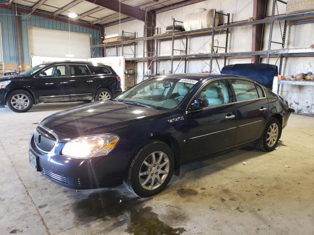 2007 BUICK LUCERNE CXL, 