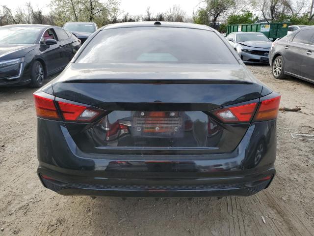 1N4BL4BV7LC129247 - 2020 NISSAN ALTIMA S BLACK photo 6