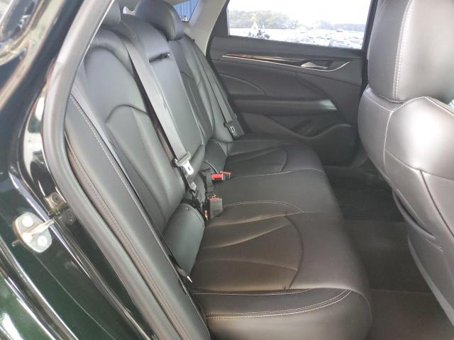 1G4ZP5SS0HU188517 - 2017 BUICK LACROSSE ESSENCE შავი ფოტო 10