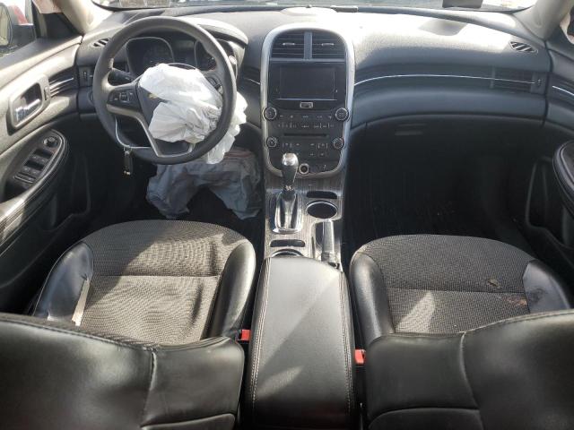 1G11C5SA0GF108374 - 2016 CHEVROLET MALIBU LIM LT 栗色 照片 8