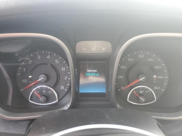 1G11C5SA0GF108374 - 2016 CHEVROLET MALIBU LIM LT 栗色 照片 9