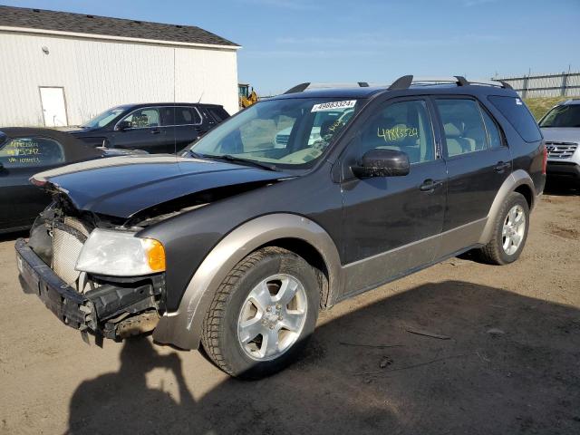 2007 FORD FREESTYLE SEL, 