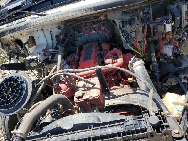 3AKBCXFE8JDJM7664 - 2018 FREIGHTLINER M2 106 MEDIUM DUTY WHITE photo 7