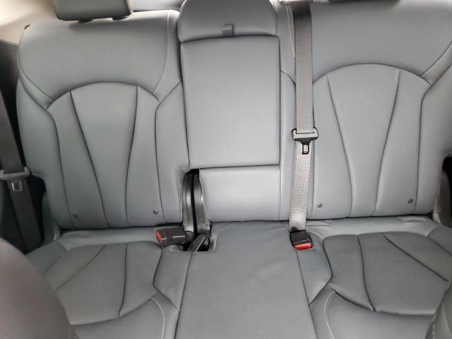 LRBFX2SA1LD149925 - 2020 BUICK ENVISION ESSENCE أزرق صورة 10