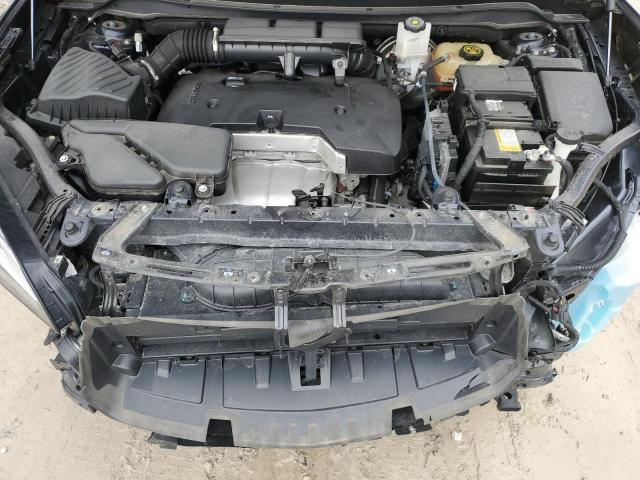 LRBFX2SA1LD149925 - 2020 BUICK ENVISION ESSENCE أزرق صورة 12