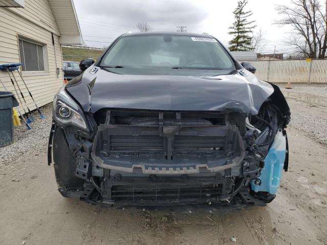 LRBFX2SA1LD149925 - 2020 BUICK ENVISION ESSENCE أزرق صورة 5