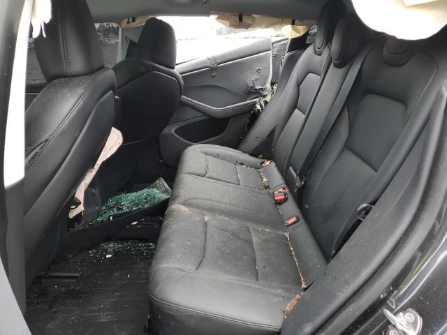 5YJ3E1EA9RF716917 - 2024 TESLA MODEL 3 Գրաֆիտ լուսանկար 10