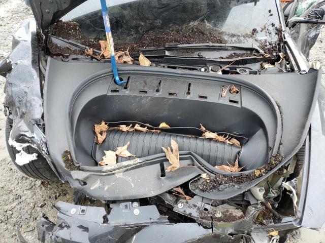 5YJ3E1EA9RF716917 - 2024 TESLA MODEL 3 Գրաֆիտ լուսանկար 11