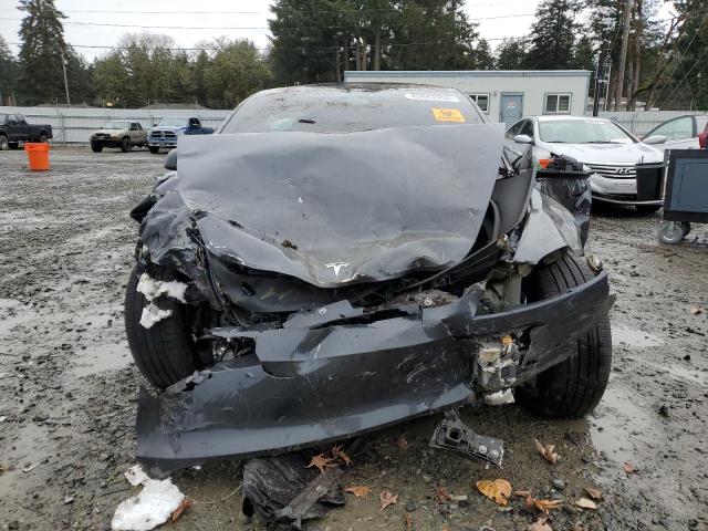 5YJ3E1EA9RF716917 - 2024 TESLA MODEL 3 Գրաֆիտ լուսանկար 5