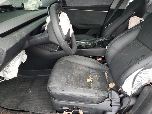 5YJ3E1EA9RF716917 - 2024 TESLA MODEL 3 Գրաֆիտ լուսանկար 7