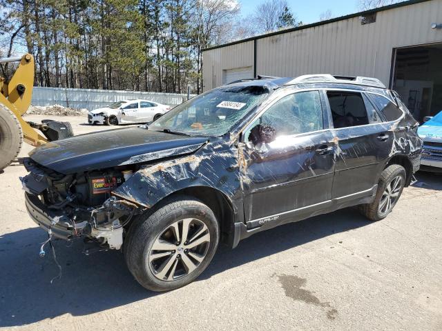 2019 SUBARU OUTBACK 2.5I LIMITED, 