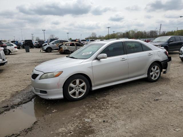 2009 TOYOTA CAMRY BASE, 