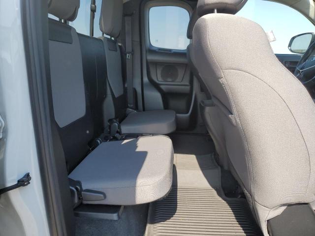 3TYRX5GN9NT052933 - 2022 TOYOTA TACOMA ACCESS CAB თეთრი ფოტო 10