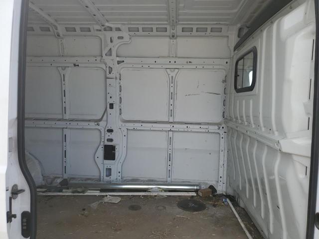 3C6LRVDG2ME559660 - 2021 RAM PROMASTER 2500 HIGH WHITE photo 11