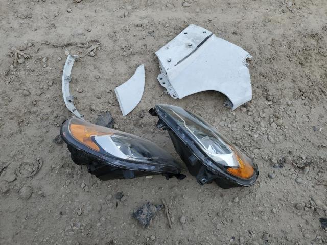 3C6LRVDG2ME559660 - 2021 RAM PROMASTER 2500 HIGH WHITE photo 13