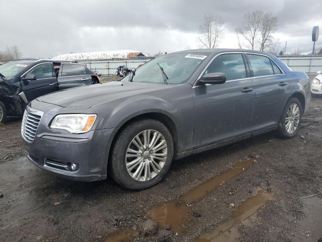 2013 CHRYSLER 300, 